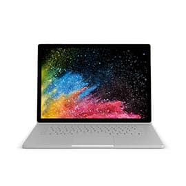 Microsoft Surface Book 2