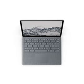 Microsoft Surface Laptop