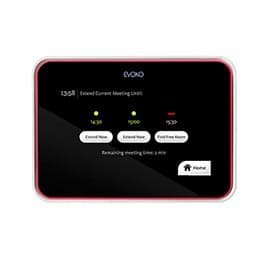 Evoko Room Manager