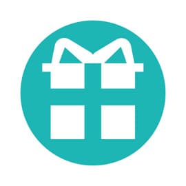 Digital Gift Certificate $10