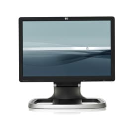 HP L1908wi 19-inch Widescreen LCD Monitor 