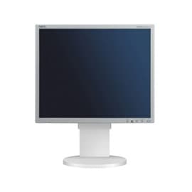 NEC MultiSync EA191M