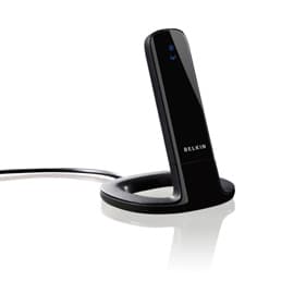Belkin Wireless N+ USB Adapter