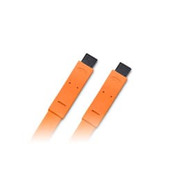 LaCie FireWire 800 to FireWire 800, Design by item