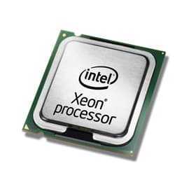 Fujitsu Xeon Processor L5520