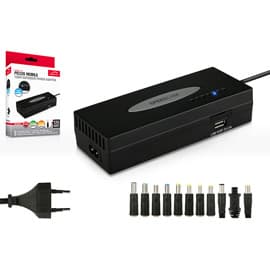 Speed-Link Notebook Power Adapter, 120 Watt