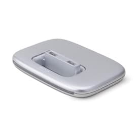 Belkin USB 2.0 7-Port Hub Apl silver