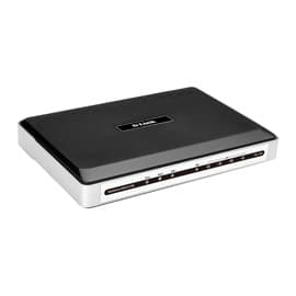 D-Link DFL-160
