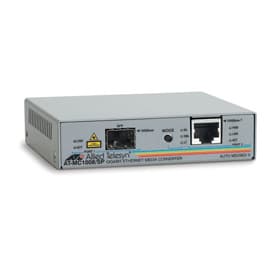 Allied Telesis AT-MC1008/SP