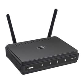 D-Link Wireless-N Access Point