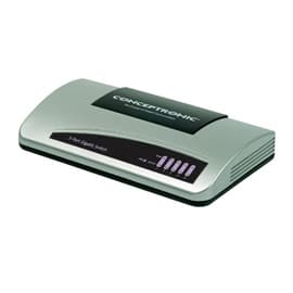 Conceptronic 5-Port Gigabit Switch