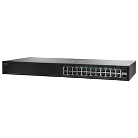 Cisco SG 100-24