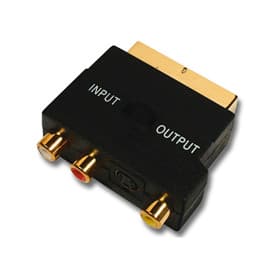 Belkin Scart Adapter