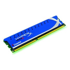 Kingston HyperX 2GB DDR3 1800MHz Kit