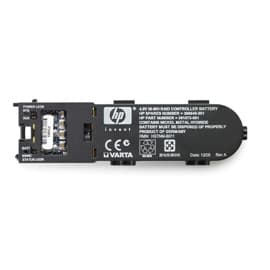 HP Smart Array Controller Battery Options P400 Battery Attach Kit