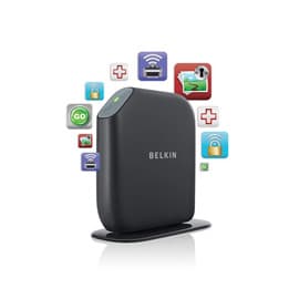 Belkin F7D3302UK