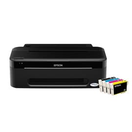 Epson Stylus S22