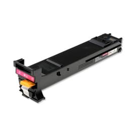 Epson Toner Magenta S050491 AcuBrite Capacité élevée