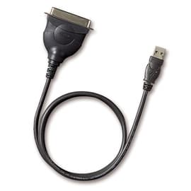 Belkin USB Parallel Printer Adapter