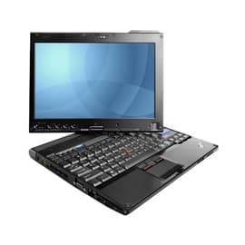 Lenovo ThinkPad X201 Tablet