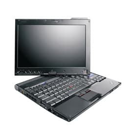 Lenovo ThinkPad X201 Tablet