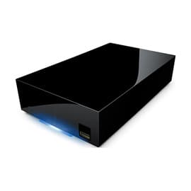 LaCie 1TB Wireless Space