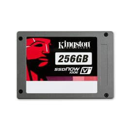 Kingston 256GB SSDNow V+100E