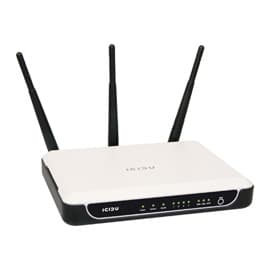 ICIDU Wireless Gigabit Router 300N
