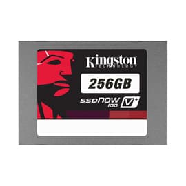 Kingston 256GB SSDNow V+100