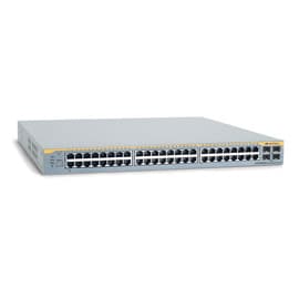 Allied Telesis 10/100/1000 x 48 ports Gigabit Ethernet L3 Switch