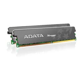 A-DATA XPG Xtreme Series, DDR3, 1600 MHz, CL7, 4GB (2GB x 2)