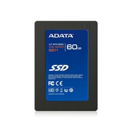 A-DATA S511 60GB