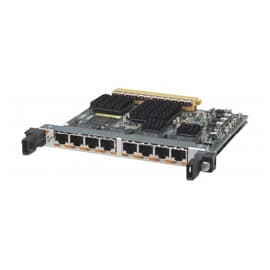 Cisco 8 Port Fast Ethernet