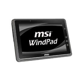 MSI WindPad 110W-232G