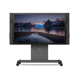 Microsoft Surface Hub